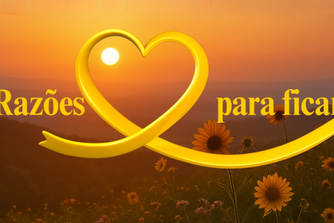 🌻 A Espiritualidade Como Bálsamo & O Presente da Vida: Você É Insubstituível