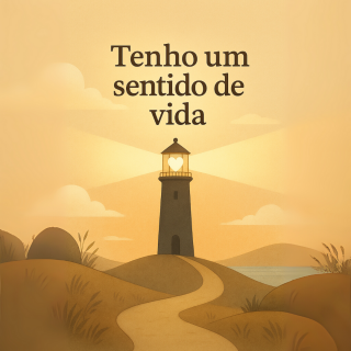 🌟 Tenho um Sentido de Vida | Refletindo com a Malu