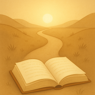 📖 Montante das Provas – Livro Companheiros | Refletindo com a Malu